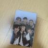 My Wind Lucky Draw Photocard