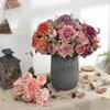 Creative Freedom Artificial Peony Bouquet Home Decor Silk Flowers