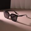 Retro Classic Square Sunglasses For Women Men Stylish Minimalist Female Male Fashion Glasses