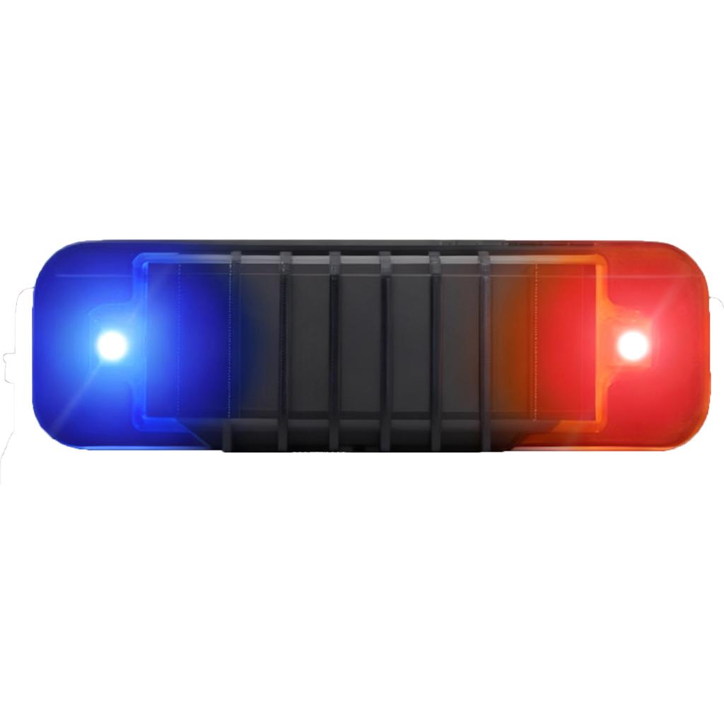 Автомобильный фонарь на солнечной батарее, Не требует проводки для модификации салона, Имитирует кражу, Универсальный светодиодный декоративный дышащий свет