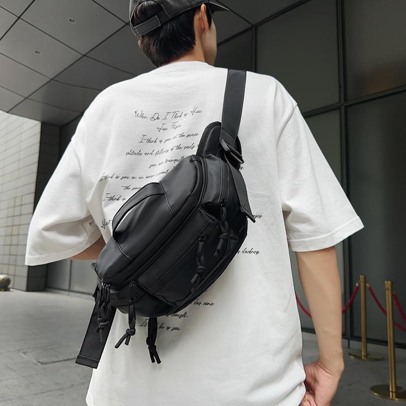 Мужская нагрудная сумка, поясная сумка, женская пригородная сумка через плечо, спортивная сумка на плечо для занятий спортом на открытом воздухе