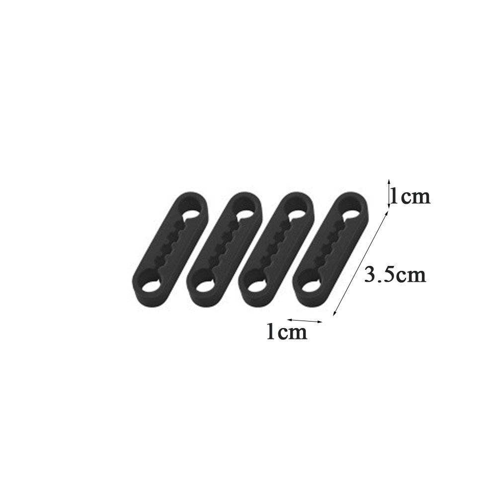 Soundproofing Car Door Lock Protectors Silicone Sound Damper Door Lock Buffer  Auto Accessory