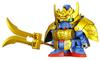 SD Gundam BB Senshi Боевые рекорды Madai Gundam Senshi (BB Сенгокуден)