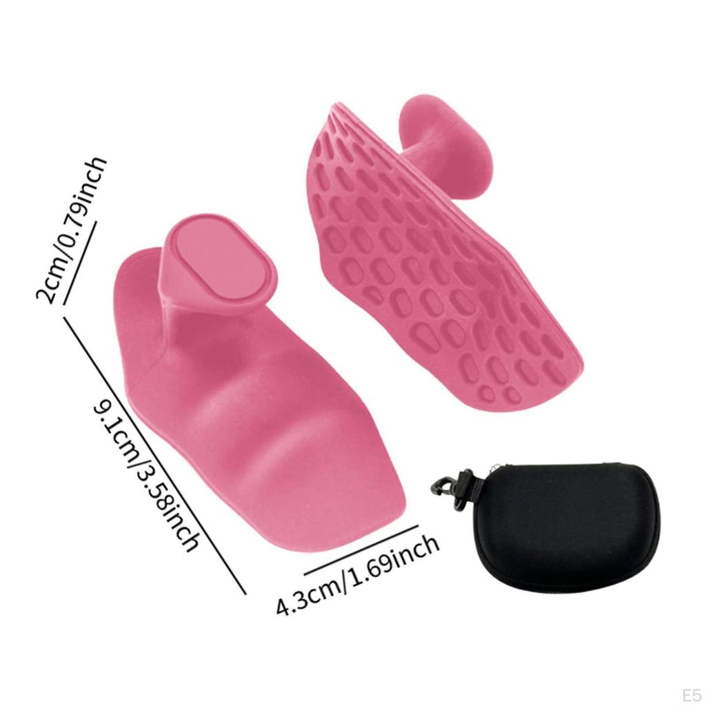 Беспалые гимнастические захваты для тяжелой атлетики, перчатки для поддержки подтягиваний, тренировка тела