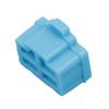 10 Pcs Ethernet Hub Port Rj45 Anti Dust Cover Cap Protector Plug
