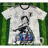 25/26 Season Japan Anime Football Jerseys Mens Womens Team Sports Shirts