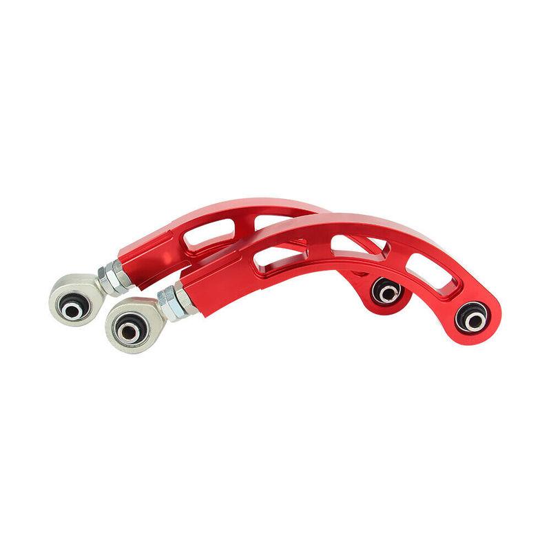performance Adjustable Bearing Rear Camber Arm Kit Fit for 10th gen Honda Accord 2018-2022 1.5T 2.0T