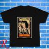 New! Pulp Fiction Famous Retro Black Grey Navy White Size S-5XL Unisex T-Shirt