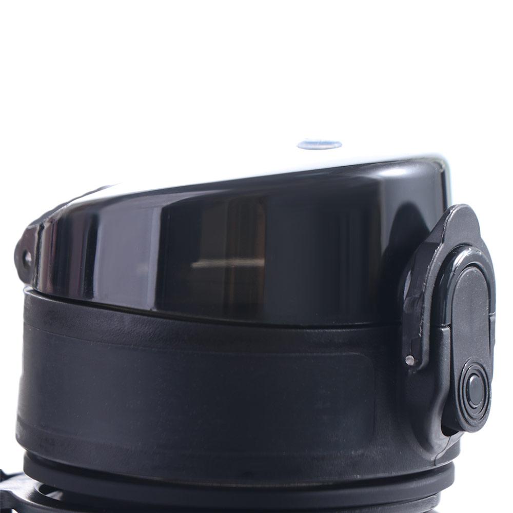 Large Capacity Leak Proof Colorful Plastic Cup Gradient Color Large Capacity Sports Kettle Unisex