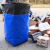 Прочный мешок для хранения на завязке