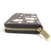 Louis Vuitton M13433 Мураками Такаси Монограмма Кошелек Zippy Вишня Блоссом Неиспользованный