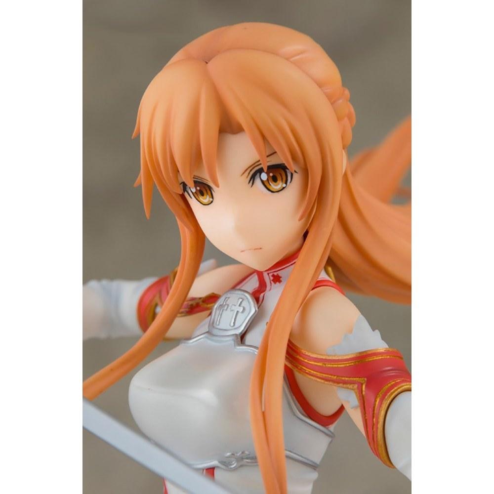 SEGA Sword Art Online Ordinal Scale LPM Фигурка Асуна Театральная версия