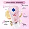 Крем для сияния и увлажнения Nivea