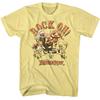 26 Fraggle Rock Rock On Puppets TV Shirt Unisex T-Shirt