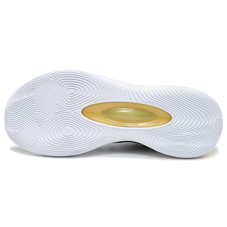 Rigorer AR1 Showtime Мужские кроссовки Черный Золотой Z323360104-038