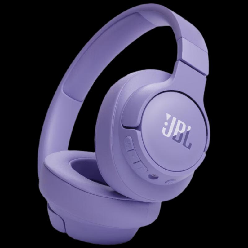 JBL Беспроводные накладные наушники Tune 720BT