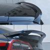 Tesla Model 3 Double-Layer Large Rear Spoiler Modification Accessory