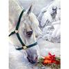 Full 5D Diy Diamond Painting Animal Horse Diamond Embroidery Cross Stitch Home Decor Handmade Gift