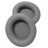 Head-mounted Headset Memory Foam Ear Cushions Replacement Soft Breathable Ear Pads Compatible with