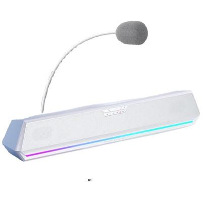Edifier Игровой настольный динамик G1500 BAR 7.1 Штепсель CN (адаптер в комплекте)