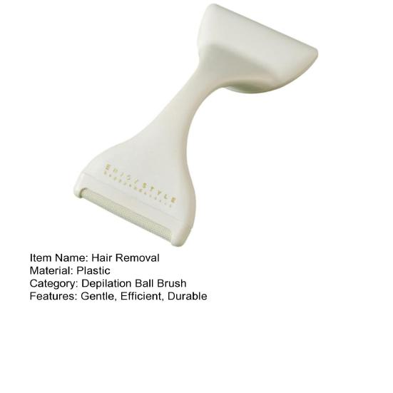 Lint Remover Brush Double-Headed 2 Cleaning Modes Battery-Free Fabric Shaver Hair Removal Tool for Clothes Furniture Blankets Couch