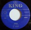 7inch Record BILL DOGGETT - Shindig / Hammer Head 455070 King Records 1957 US Soul/Funk Used