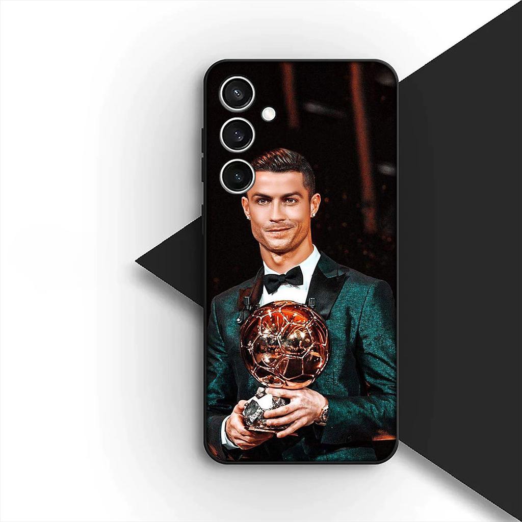 Soccer No 7 Football No7 Portugal Cover for Motorola Moto G35 G22 G23 G32 G53 G60 G72 G64 G20 G71 G52 G41 G42 E13 E20 E32 Case