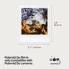 POLAROID Камера мгновенной печати Go Generation 2 – Белая (9097)