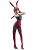 Chainsaw Man BiCute Bunnies Figure Makima Red Ver. Figure