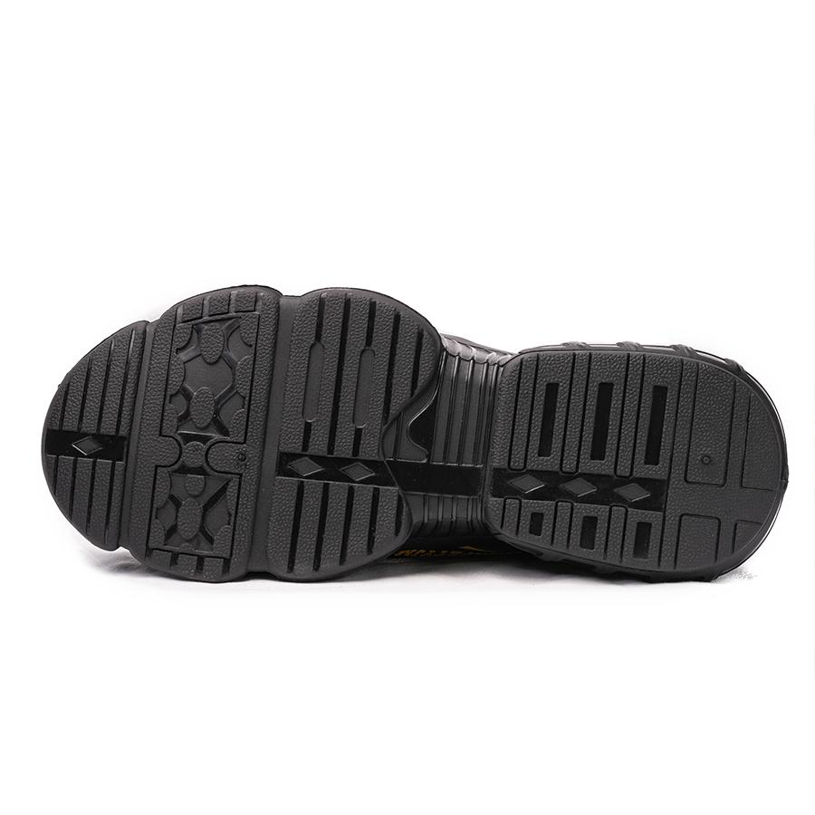 Мужская защитная обувь Обувь Мужская Стальной подносок Противопрокольная Усиленная подошва Легкая Мужская Рабочая обувь Дышащий Модный Спортивный ботинок