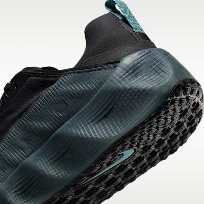 Мужские кроссовки Nike Ava Rover Черный Синий Шалфей Черный/Синий Шалфей/Черный/Синий Шалфей