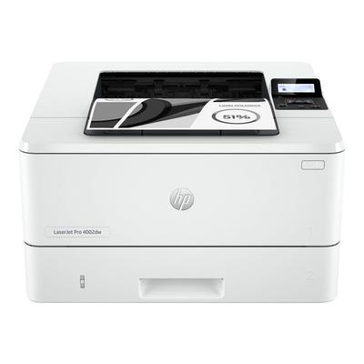 Лазерный принтер HP LaserJet Pro 4002dw