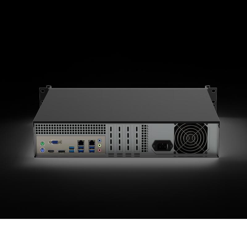 INFREE Smart Paperless Backend Management Server (CN version)