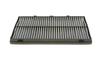 BOSCH Cabin Filter Plus Air Conditioner Filter for Imported ROW1 987 432 482 (Deodorizing Type) Cars,