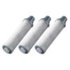 LIXIL INAX сменный картридж для очистки воды 3 шт. 3 шт. JF-K10-C