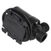Ультратихий DC 12V 24V Домашний 800 л/ч Портативный Бесщеточный Двигатель Погружной Водяной Насос 5M для Системы Охлаждения Фонтанов Нагревателя Мини