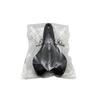 Ludus Felix Faux Leather Bicycle Extra for Road Cross and Mountain Unisex Saddle, Waterproof, Comfortable, Thick, Perforated, Bikes, Bikes, Bikes,