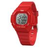 Authorized Ice Watch Authorized Dealer: Ice Watch Digital Men's Watch 022099 ICE Digit Ultra Red Small