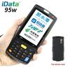 IData 95W 1D Ручной КПК Терминал сбора данных