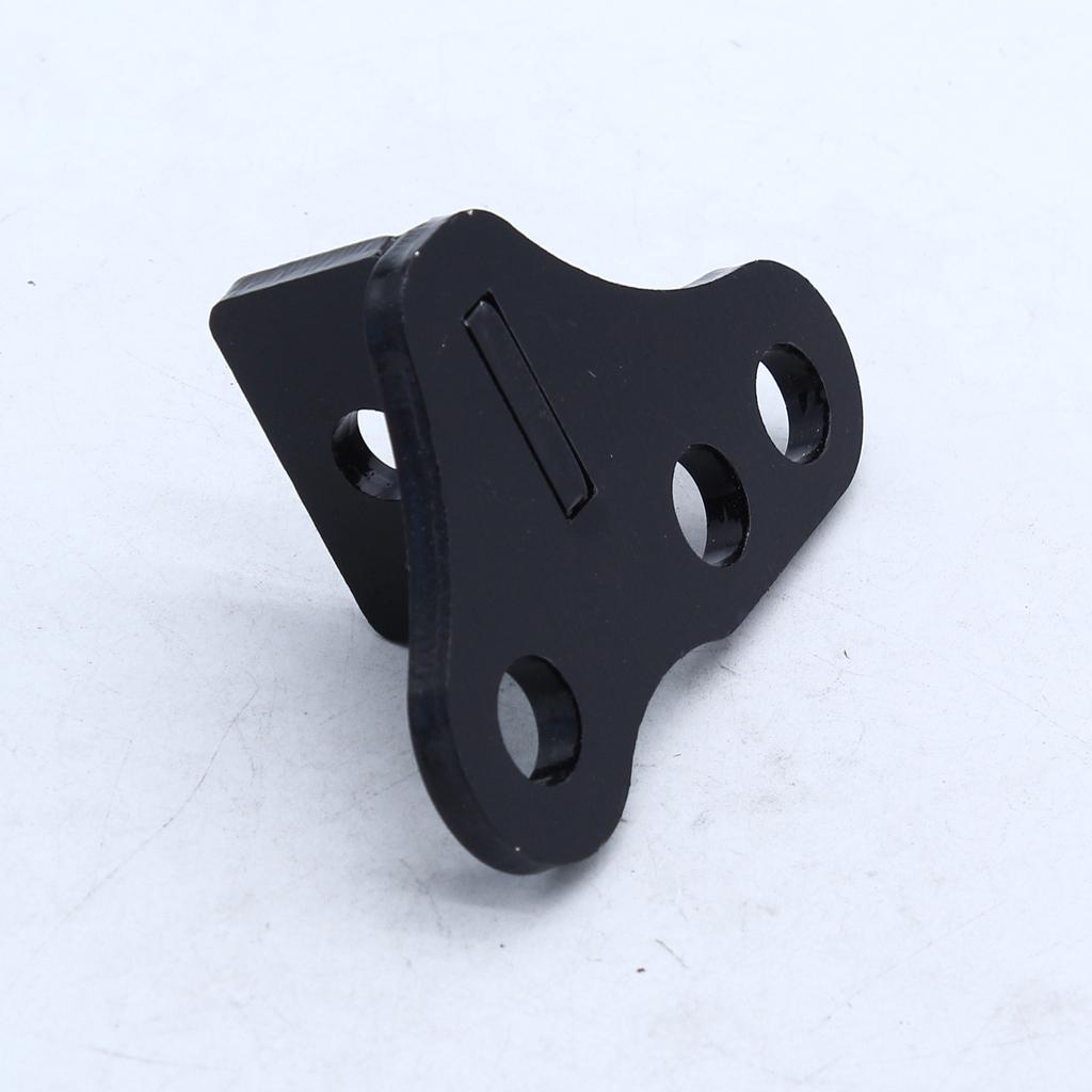 1-2" задние регулируемые занижающие комплекты комплект для занижения задней подвески совместимы с 1993-2001 Harley-Davidson Touring-Bikes прочный