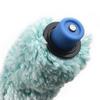 Чистящие щетки Роликовая щетка Аксессуар Горячий Светло-голубой Мощный
