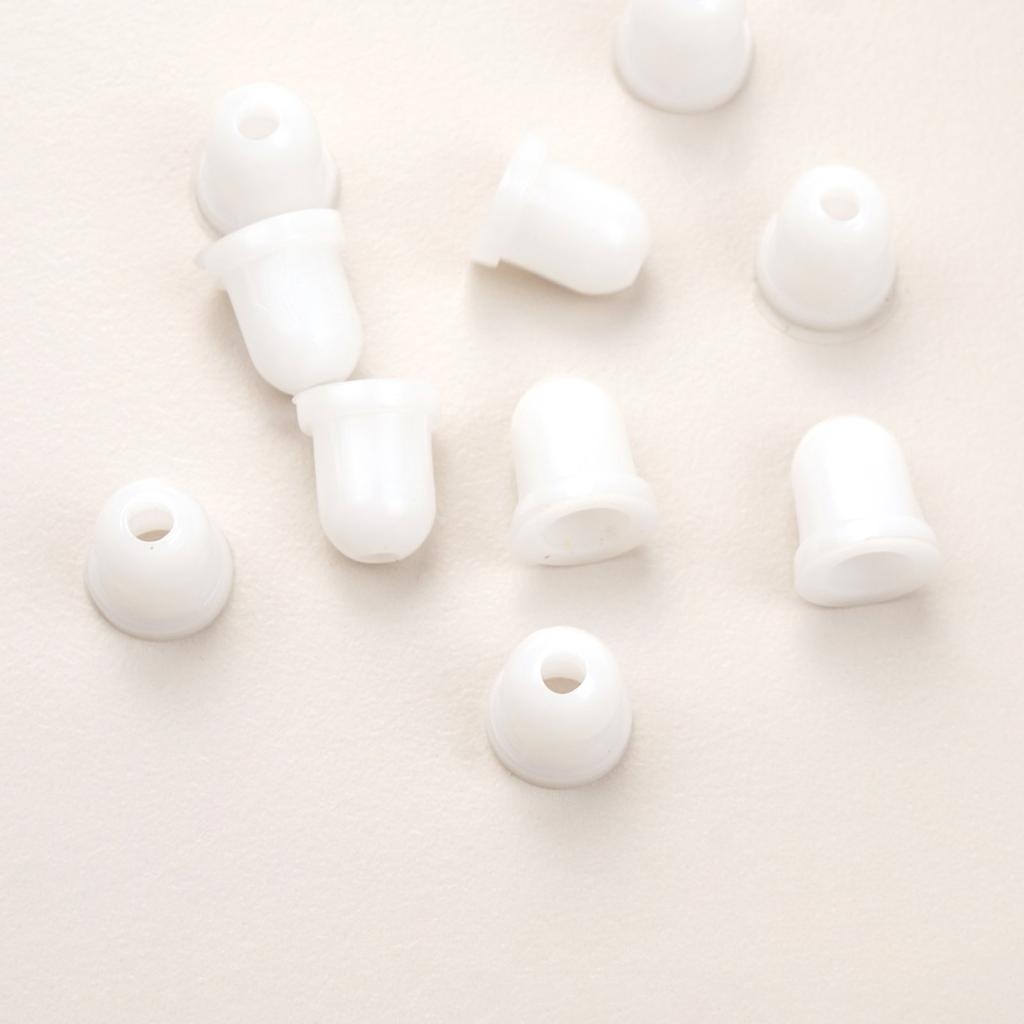 BROSS Auto Parts BCP012 10 Pieces Cable End Rope Dowel for Window Regulator Winder Mechanism Type BCP012 Fast Handling