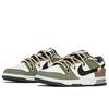 Nike Dunk Slip Resistant, Abrasion Resistant, Lightweight Slip Resistant, Abrasion Resistant, Lightweight Low top DD1391-101(TeamA-)