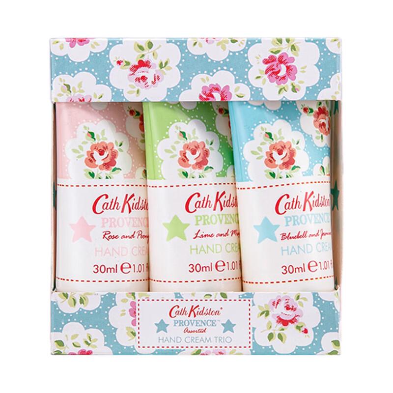 Cath Kidston Provence Hand Cream Gift Set