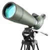 Высокомощный монокулярный телескоп Leaysoo 20-60x80 Chaser