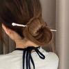 Bridal Metal For Girls Hair Clip Chinese Hair Fork Women Hair Sticks Korean Hanfu Hairpins