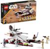LEGO Star Wars 75342 Боевой танк Республики