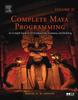 Книга Complete Maya Programming Volume II : An In-depth Guide To 3D Fundamentals, Geometry, and Modeling Volume 2
