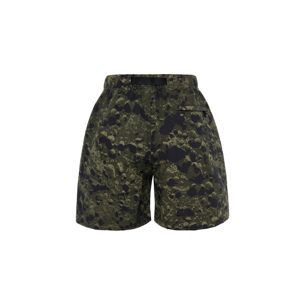 Nike ACG Спортивные Шорты Мужские Камуфляж Умеренные DH7220-355
