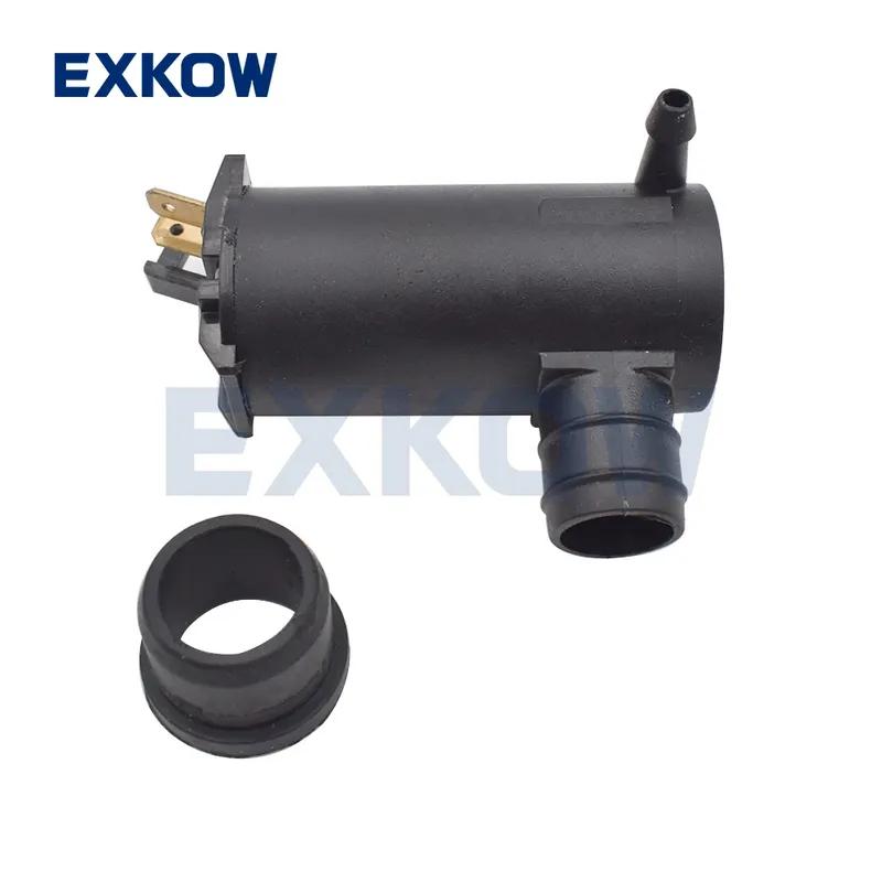 Windshield Washer Motor for Mitsubishi Montero Pajero IO TR4 Pinin H65 H76 H77 Lancer Colt 1995-2013 MR245368